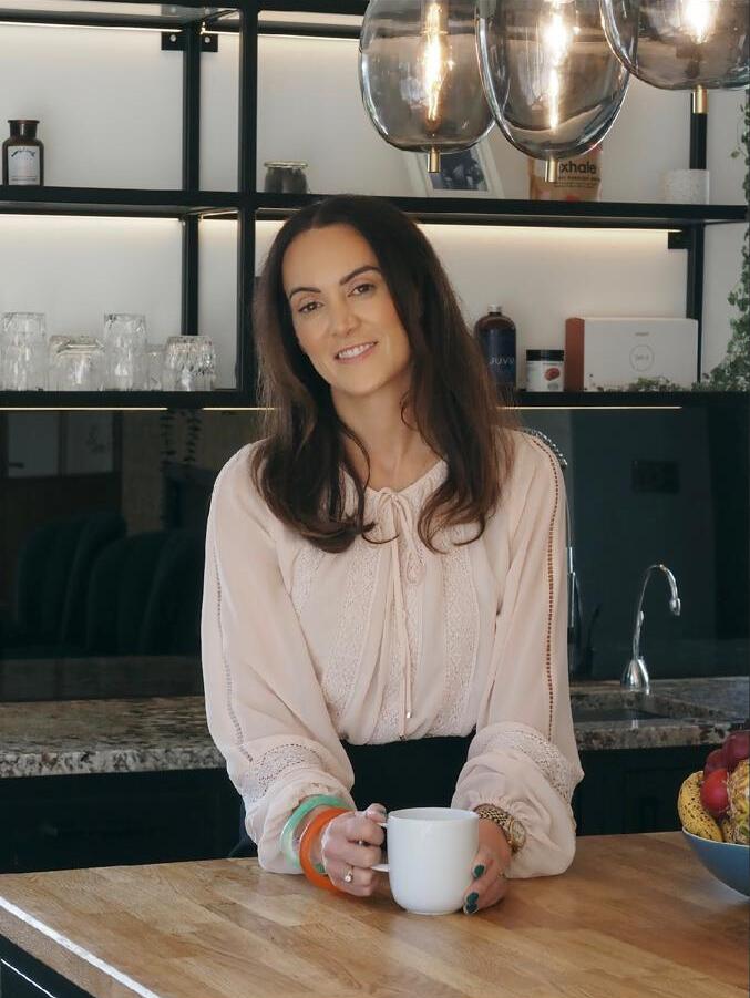 Layla Gordon